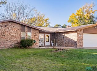 1706 Fairway Ter, Clovis, NM 88101