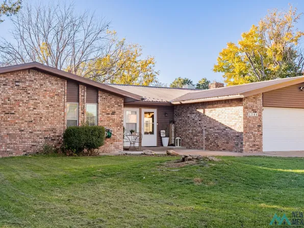 1706 Fairway Ter, Clovis, NM 88101