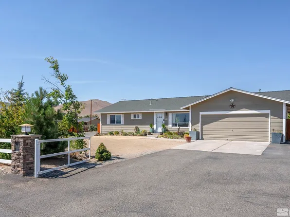 11045 Cimarron Dr, Reno, NV 89508