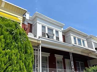 1113 S Ruby St, Philadelphia, PA 19143