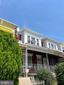1113 S Ruby St, Philadelphia, PA, 19143