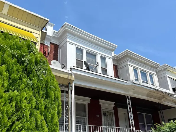 1113 S Ruby St, Philadelphia, PA 19143