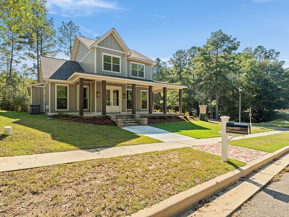 1st image of 107 Bellegrass Blvd