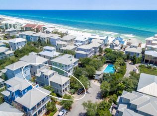 33 S Ryan St, Santa Rosa Beach, FL 32459
