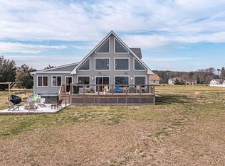1076 Sandy Beach Rd, Heathsville, VA 22473