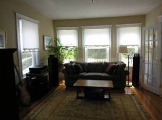 27 Ossipee Rd, Somerville, MA 02144