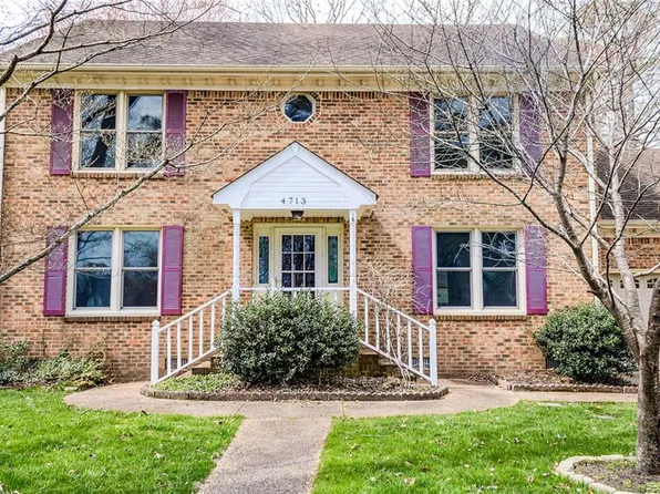 4713 Jolliff Woods Dr, Chesapeake, VA 23321