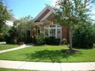 4806 Canyon Sage Ln, Katy, TX 77494