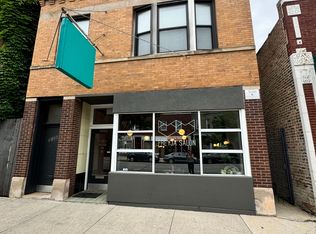 4955 N Damen Ave APT 1R, Chicago, IL 60625