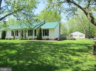 3551 Thompsonville Rd, Milford, DE 19963