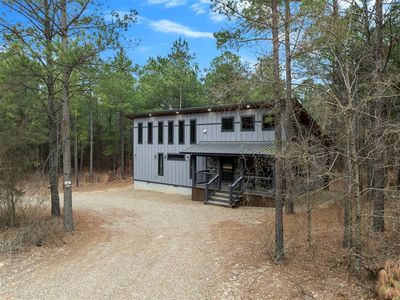 768 Pine Hills Rd, Broken Bow, OK, 74728