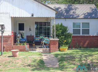 404 Turner St, Elida, NM 88116