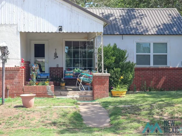 404 Turner St, Elida, NM 88116