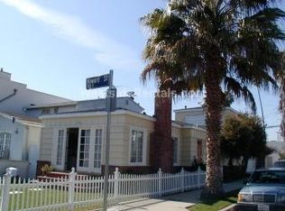 820 Marr St, Marina Del Rey, CA 90292