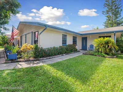 975 Beechfern Ln, Rockledge, FL, 32955