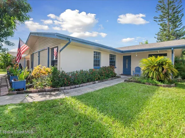 975 Beechfern Ln, Rockledge, FL 32955
