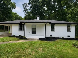 417 Westwood Dr, Anderson, SC 29626