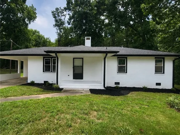 417 Westwood Dr, Anderson, SC 29626