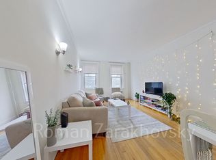 1854 Commonwealth Ave #44A, Brighton, MA 02135