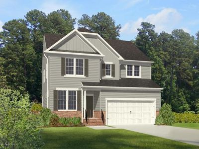 3628 Lavender Ln, Williamsburg, VA, 23188