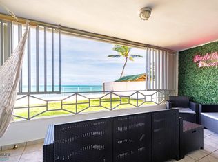 Playa Fortuna Apts (Condominio), Luquillo, PR 00773