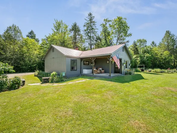 1290 Beaver Meadow Road, Roxbury, VT 05669