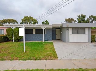 2255 Judson St, San Diego, CA 92111