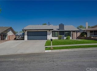 2675 N Woodrow Ct, Simi Valley, CA 93065