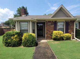 220 Austinville Rd SW #1, Decatur, AL 35601