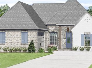 3526 Kreunen St, Nesbit, MS 38651