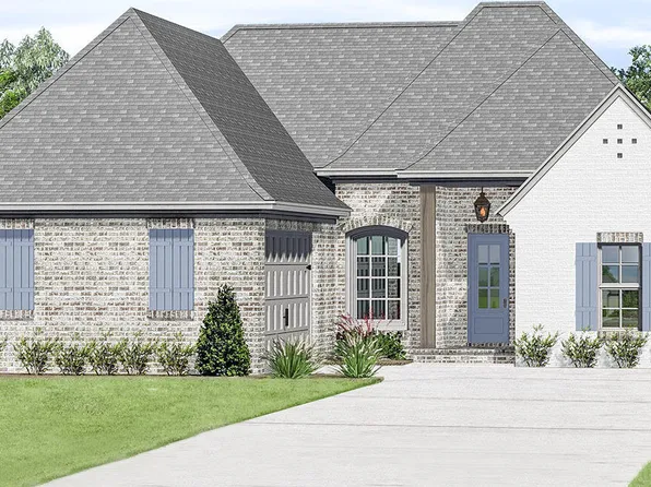 3526 Kreunen St, Nesbit, MS 38651