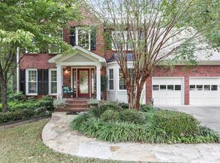 4314 Martingale Ln NW, Acworth, GA 30101