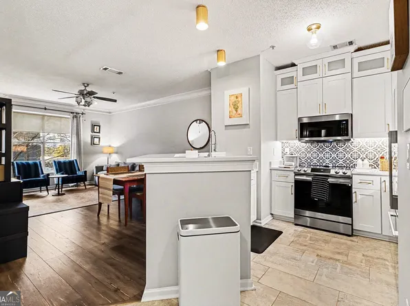 10 Perimeter Summit Blvd NE Unit 1203, Brookhaven, GA 30319