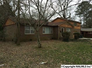 800 E Forrest St, Athens, AL 35611