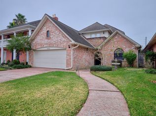 16623 Manningtree Ln, Spring, TX 77379