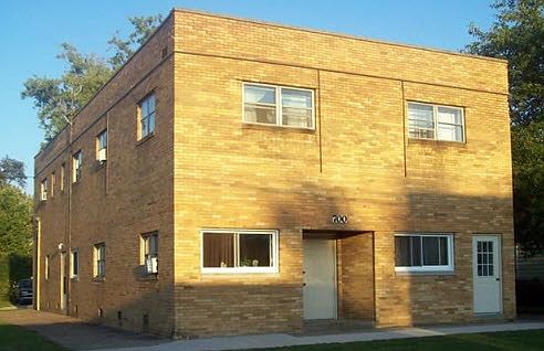 4th image of 700 High St APT 5