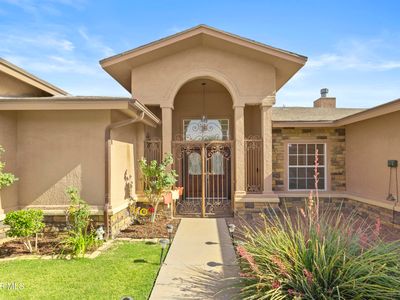 658 Sara Lynn Ct, El Paso, TX, 79932