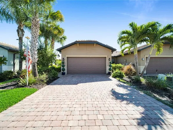 5257 Juliet CT, AVE MARIA, FL 34142