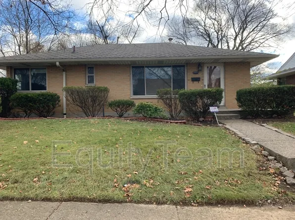 1748 Darst Ave, Dayton, OH 45403