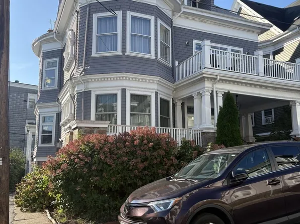 14 Whitby Ter #2, Dorchester, MA 02125