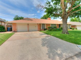 3421 NW 43rd St, Oklahoma City, OK 73112