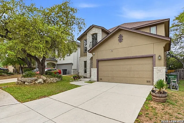 4 bed, 3.0 bath, 2791 sqft, $2,600 — Photo 2