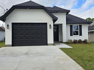101 Carolyn Dr, Destrehan, LA 70047