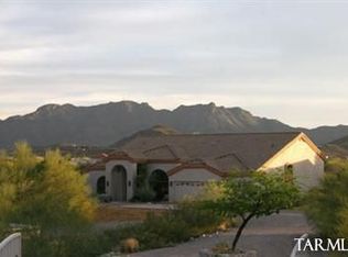 5711 W Sunset Rd, Tucson, AZ 85745