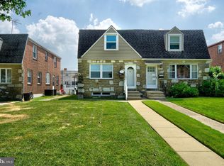 3426 Grant Ave, Philadelphia, PA 19114