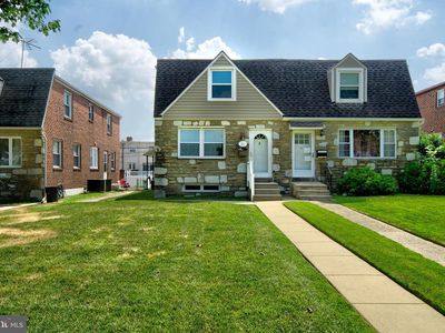 3426 Grant Ave, Philadelphia, PA, 19114