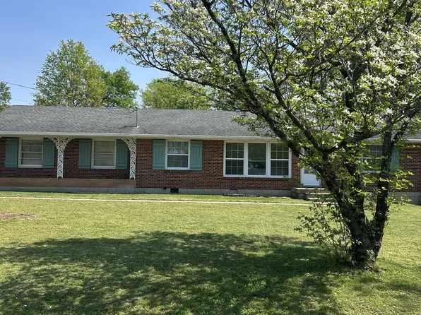 2625 Western Hills Dr, Nashville, TN 37214