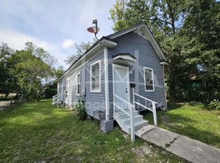 1553 W 35th St, Jacksonville, FL 32209
