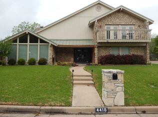4416 Mike Ln, Fort Worth, TX 76116
