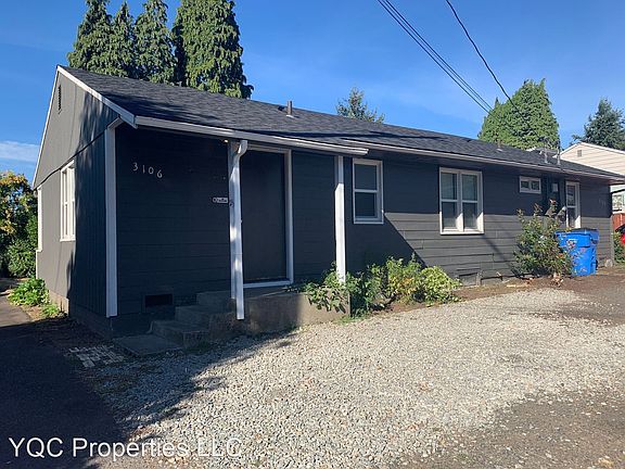 2nd image of 3106 E McLoughlin Blvd